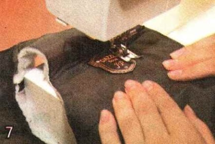 Mellény Szintepon (mellény) Padding poliészter mellény