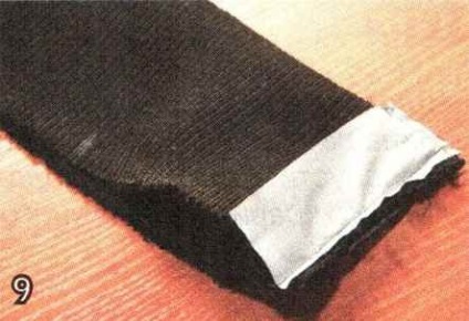 Vest padding poliészter (egyéb szövetek) Padding poliészter mellény