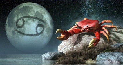 Zodiac rák - minden, amit tudni kell ezt állatöv jel (this) Zodiac rák - csak annyit kell tudni erről a csillagjegy