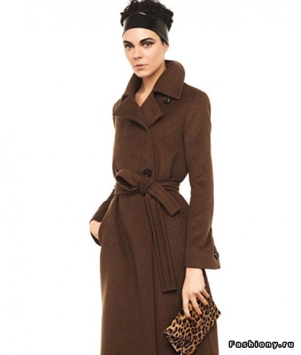 A híres réteg MaxMara (MaxMara) A híres réteg MaxMara