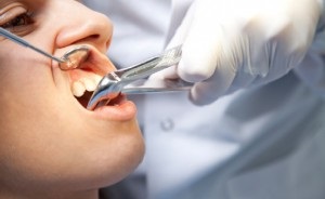 Tooth-műveletet a fog eltávolítása - a jelzések kitermeléséhez, diagnózis, szakaszai