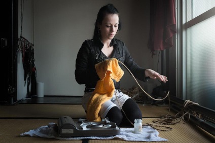 Bondage japán ausztrál győzelem színpadi show a tiltott föld a felkelő nap - hírek (bondage) Bondage japán ausztrál győzelem színpadi show a tiltott föld a felkelő nap - hírek