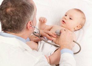 Mint köhögés kezelésére csecsemők hatékony kezelési módszerek