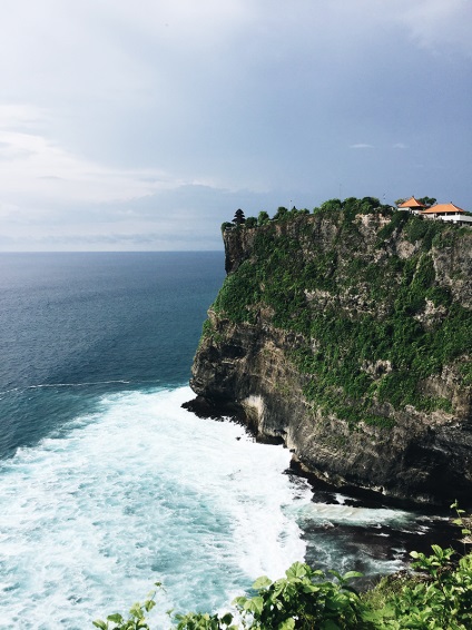 Látványosságok itt: Bali, ha nem egy szörfös