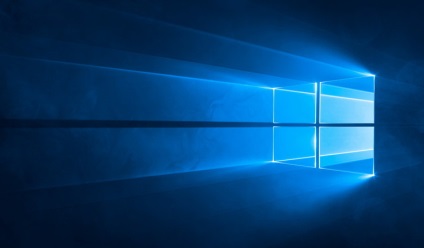 Fekete képernyő után a Windows 7 letöltése, 8, 10 -, hogy nem fut az asztalon vagy a felfedező