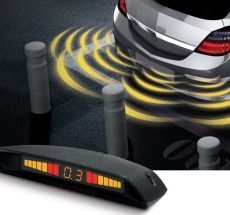 Digitális autó mark - elleni védelem autólopás, alarmcode