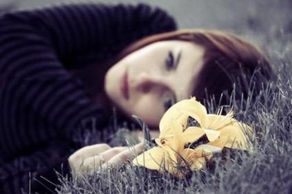 Depresszió serdülőknél 10 figyelmeztető jelek (tizenévesek) Depresszió serdülőknél 10 figyelmeztető jelek