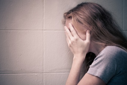 Depresszió serdülőknél 10 figyelmeztető jelek (tizenévesek) Depresszió serdülőknél 10 figyelmeztető jelek
