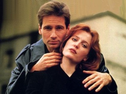 David Duchovny (David Duchovny), fotó, életrajz színész magánéletéről és felesége (David) David Duchovny (David Duchovny) fotók, életrajz a színész magánéletéről és felesége