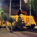 Tour of the Phoenix - a kulturális örökség a látogatás - műemlékek, múzeumok, templomok, paloták és színházak