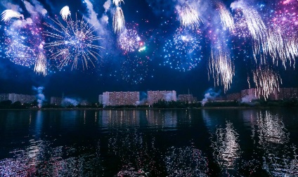 Tűzijáték Fesztivál ebben az évben kerül sor augusztusban