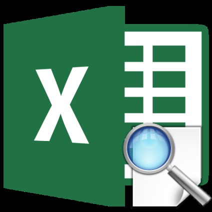 Megtekintése funkció az Excel
