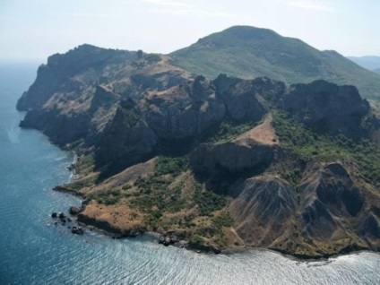 Hol van a legtöbb olcsó nyaralás a Krímben ezen a