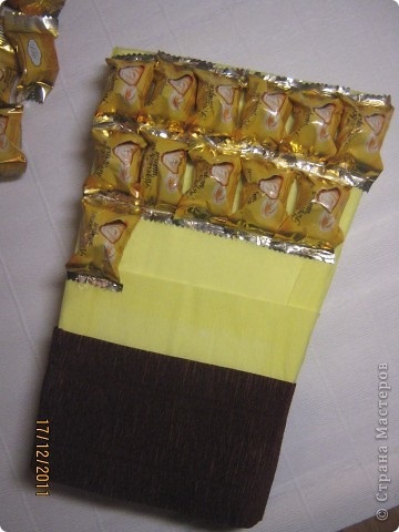 SpongyaBob bonbon - kézzel készített cikkek édességek - kézműves készült édességet - katalógus cikkek (csíkok hullámpapír) SpongyaBob bonbon - kézzel készített cikkek édességek - kézműves készült édességet - cikkek Directory