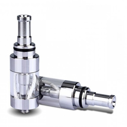 Vaporizer e-cigaretta munka elve, karbantartás, tisztítás utasítások