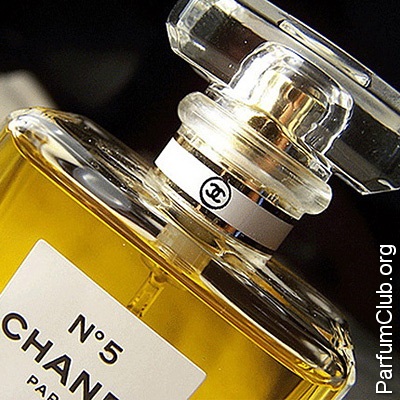 Története a Chanel 5 film parfümök
