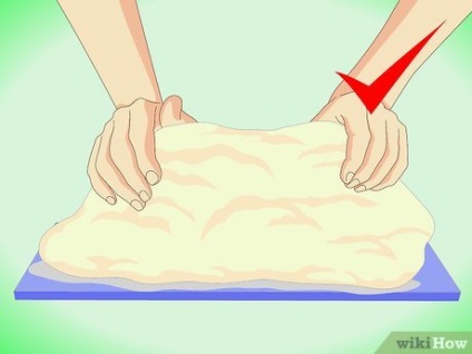 Hogyan hozzunk létre, és díszítse a kenyér sütés előtt