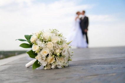 Milyen virágot adni a házassági évforduló