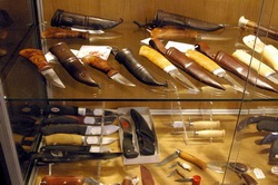 Hogyan kell megnyitni egy boltja vadászfegyvert vadászati