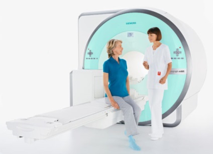 Hogyan készüljünk fel a kismedencei MRI kontraszt, amikor szükség van, hogy ezt a diagnózist