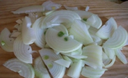 Hogyan kell elkészíteni egy görög saláta