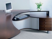 Hogyan gondoskodjon a bútorok az iroda szervezet szabályai feng shui