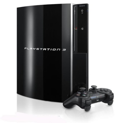 Hogyan villogni Sony PS3 firmware frissítés kmeaw vagy set-top box manuális