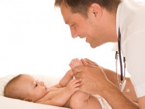 Milyen az szívó reflex csecsemőknél és ha igen, milyen korú
