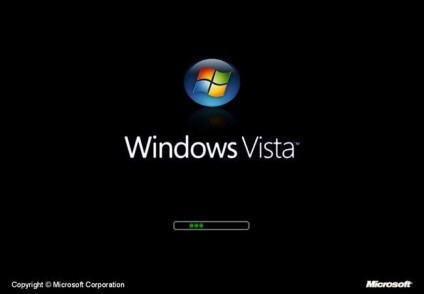 Hogyan, hogy lerombolja a Windows Vista laptop