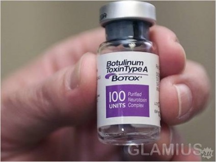 Hogyan lehet eltávolítani az ajkak Botox - Botox rossz