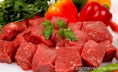 Főzni marhahúsleves nem csak finom, hanem hasznos