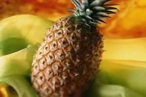 Hogyan kell tartani a kis ananász tárolás trükkök otthon finom, de szeszélyes gyümölcs