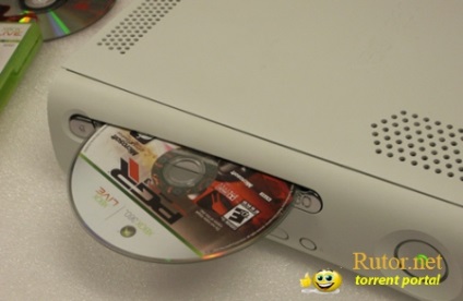 Hogyan éget egy lemezt az Xbox 360 a CloneCD - letölthető játékok torrent - Letöltés játékok PSP