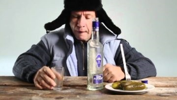 Mi egy álom inni vodkát veszekedések! Álomfejtés alkohollal (a dreamer következik) Mi egy álom inni vodkát veszekedések! Álomfejtés alkohollal