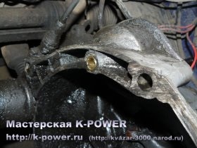 K-teljesítmény, egy tipikus motorfelújító eye-11113 ()