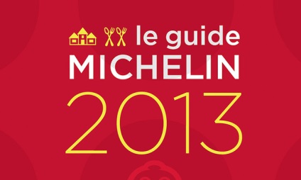 Michelin Guide - Andy séf - a blog az élelmiszer és az utazás, lépésről lépésre recepteket online áruház