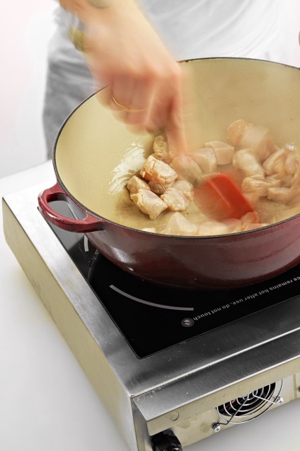 Lusta káposzta csirke - recept videó c - főételek (adag adag adag) Lusta káposzta csirke - recept videó c - főételek