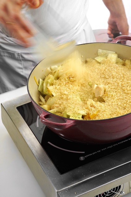 Lusta káposzta csirke - recept videó c - főételek (adag adag adag) Lusta káposzta csirke - recept videó c - főételek