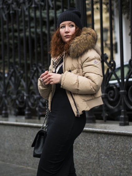 Moncler velem csinálni (én) Moncler velem csinálni