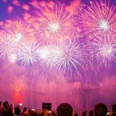 Budapest, hírek, tűzijáték fesztivál fog összegyűlni a fővárosban a világ vezető pirotechnikai