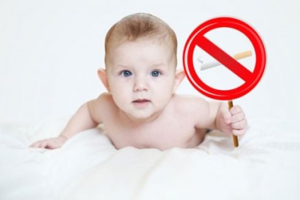 Dohányozhatok szoptatás szoptatós anyák
