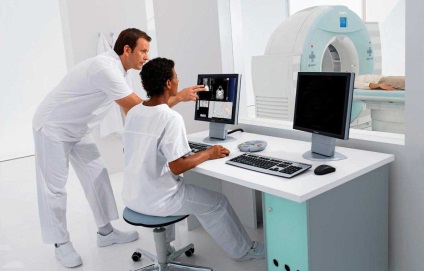 MRI kontraszt kismedencei - előállítására, adagolás, ellenjavallatok és előnyök