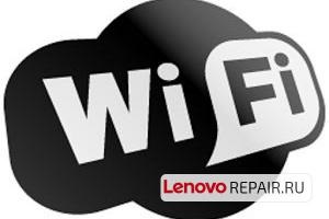 Nem működik a wi-fi (wi-fi) Lenovo Lenovo info