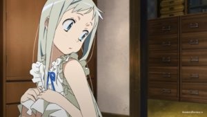 Áttekintés a anime anohana ( «soha nem látott virág», «anohana a virág láttuk, hogy a nap») (ano hi Mita Hana nem namae wo bokutachi wa Mada shiranai) Áttekintés a anime anohana ( «soha nem látott virág», «anohana a virág láttuk, hogy a nap»)