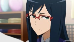 Áttekintés a anime anohana ( «soha nem látott virág», «anohana a virág láttuk, hogy a nap»)