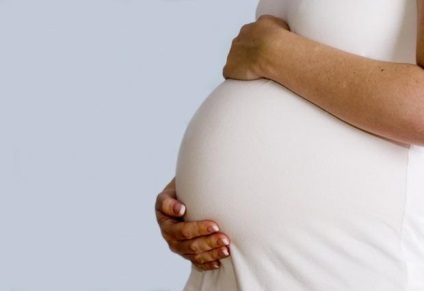 Mérgezés terhesség alatt - milyen hatással van a gyermek egészségére