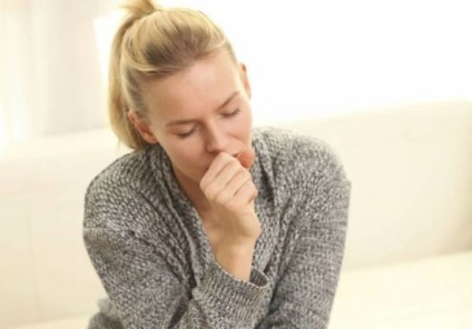 Torokfájás okoz köhögést, hogyan kell gyógyítani gyorsan és biztonságosan
