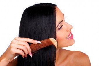 Miért megzavarja ok hajápolás és korrekció