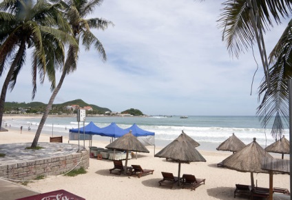 A kirándulás Sanya, Hainan irányban, szállodák, mit kell látni, egy weboldal körülbelül járja a világot (Hainan) A kirándulás Sanya, Hainan irányban, szállodák, mit kell látni, egy weboldal körülbelül járja a világot