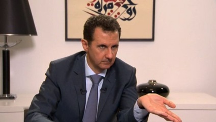 Kísérlet, a stroke, hogy zajlik a szíriai vezető Bashar al-Assad (stroke) Kísérlet, a stroke, hogy zajlik a szíriai vezető Bashar al-Assad
